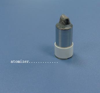 Atomizer for e-cigarette V9 (free shipping)
